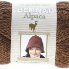 Terra Ctta-Yarn Alpaca Chunky