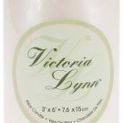 Darice Pillar Candle 2.875"X6"  Pearlescent White