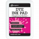 Ranger Dye Ink Pad Raspberry Sorbet 
