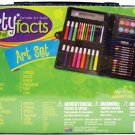 Darice Arty Facts Portable Art Studio Set