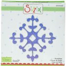 Sizzix Bigz Die Snowflake