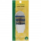 Dritz Quilting Leather Thimble-One Size Fits All