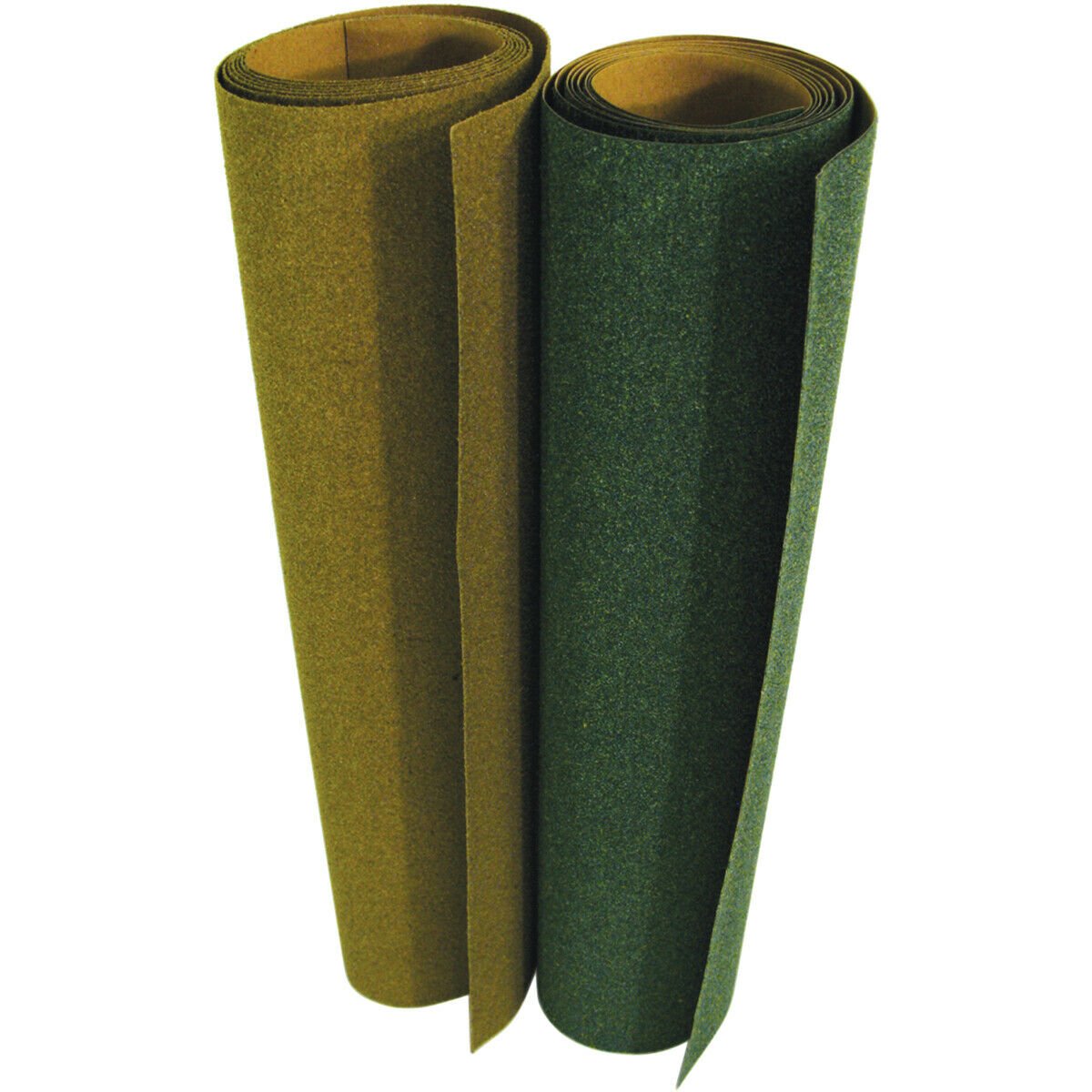 Grass Mat 12"X50"-Medium Green