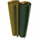 Grass Mat 12"X50"-Medium Green