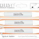 Nuvo Creative Pen Collection-Apricot Ombre