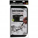 Royal Langnickel Keep N Carry Artist Sketching Set