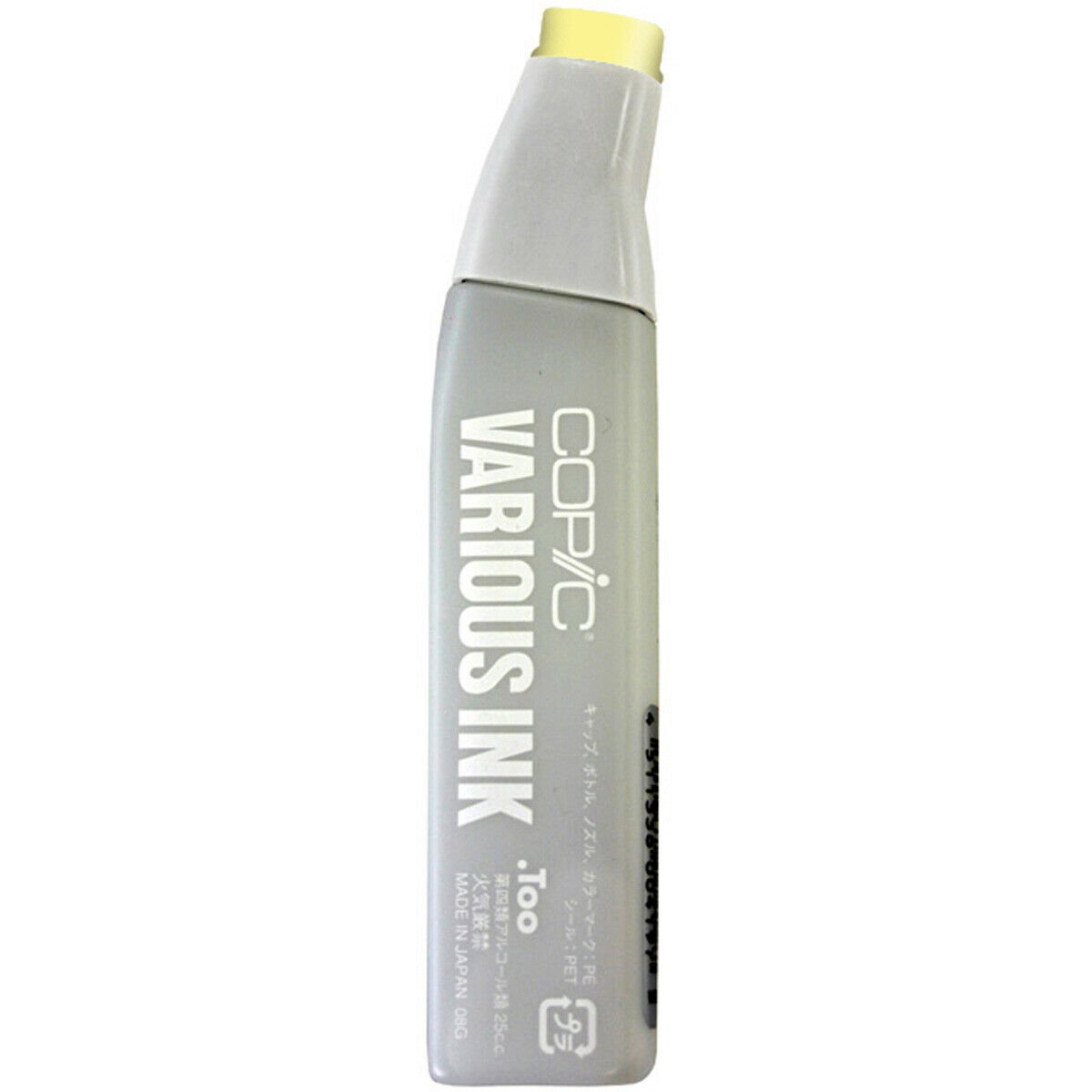 Copic Markers Various Ink Refill For Sketch&Ciao Markers Flouroscent
