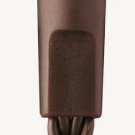 Darice 50 Light Set Clear Bulb Brown Wire Indoor And Outdoor