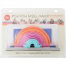 Boye Pom-Pom Tassel Makers-Multiple Sizes