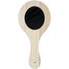 Darice Assorted Mirrors with Wooden Handles 5.5 X 9.3 Inches