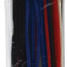 Darice Chenille Stems 6mm Multi