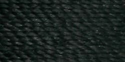Coats Machine Quilting Cotton Thread 350yd-Black
