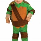 Rubies Boy's Teenage Mutant Ninja Turtles  Classic Leonardo Costume,Toddler