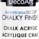 Americana Chalky Finish Paint 2Oz-Lace