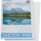 Darice Paper Solutions™ Sketch Pad 9 X 12 Inches