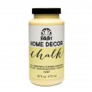 FolkArt Home Decor Chalk - Summer Porch, 16 oz.