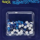 Darice Sticky Back Rhinestones 5 mm Sapphire