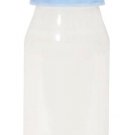 Darice Favor Baby Bottle Blue 5 inches