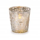 Darice David Tutera Illusion Embossed Votive Holders Gold