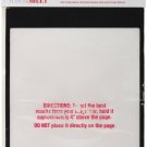 Carson Magnisheet Deluxe Framed Page Magnifier 10.75"X8.25"