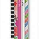 Me And My Big Ideas Create 365 The Happy Planner Pencils Rock This Day