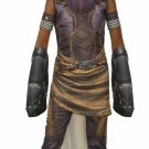 Rubie's Girls Black Panther Deluxe Shuri Costume, Small