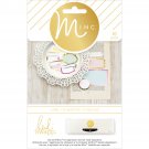 American Crafts Heidi Swapp MINC Collection Party Labels