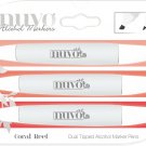 Nuvo Creative Pen Collection-Coral Reef