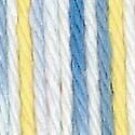 Lily Sugar'n Cream Yarn - Ombres Super Size-Sun-Kissed