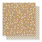 American Crafts PB SF Paper Party Time