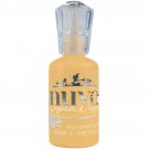 Nuvo Crystal Drops 1.1Oz-Gloss-Dandlion Yellow
