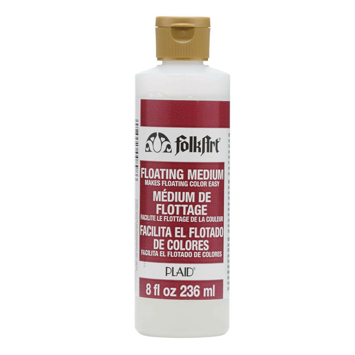 FolkArt Mediums - Floating Medium, 8 oz.