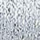 Kreinik Fine Metallic Braid #8 11Yd-Platinum