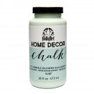 FolkArt Home Decor Chalk - Seaside Villa, 16 oz.
