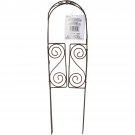 Darice Timeless Miniatures Wire Rustic Arch Door with Pick