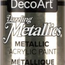 Dazzling Metallics Acrylic Paint 2Oz-Oyster Pearl