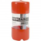 Viewtainer Slit Top Storage Container 2"X4"-Orange