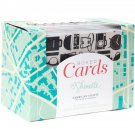 American Crafts A2 Cards And Envelopes  4.375X 5.75 Shimelle