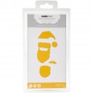 Kaiser Craft Decorative Dies Santa Face