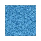 American Craft Core'dinations 8.5 x 11 Cardstock Glitter Silk Bermuda Bling