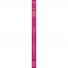 Boye Aluminum Afghan Crochet Hook 14 inches Size G6/4.25mm