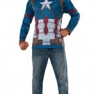 Rubie's Justice League Superman Boys Costume