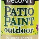 Patio Paint 2oz-Antique Mum