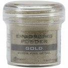 Ranger Embossing Powder Super Fine Gold