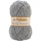 Patons Shetland Chunky Yarn - Tweeds-Pewter