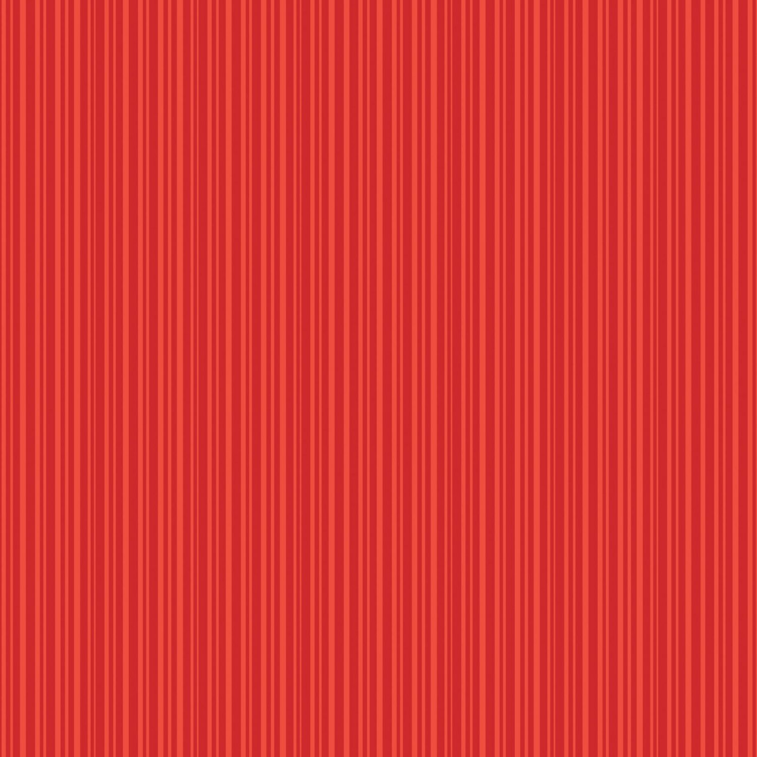 Darice Core'dinations Core Basics Patterned Cardstock 12 X12 Inches Red Stripe