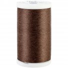 Coats Dual Duty Xp General Purpose Thread 500Yd-Chocolate