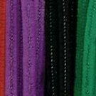 Darice Chenille Stems 6mm Jewel