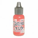 Ranger Tim Holtz Distress Oxides Ink Reinkers Abandoned Coral