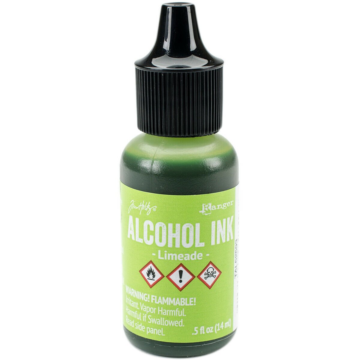 Tim Holtz Alcohol Ink .5Oz-Limeade